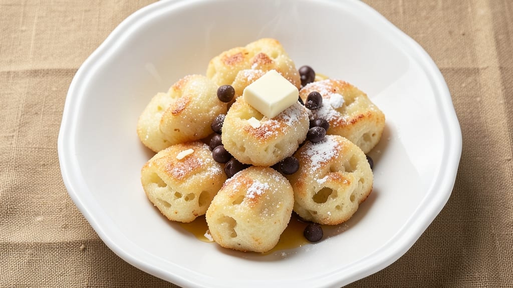 America's Test Kitchen Gnocchi With Potato Flakes Recipe: Light-as-Air Pillowy Clouds in Minutes