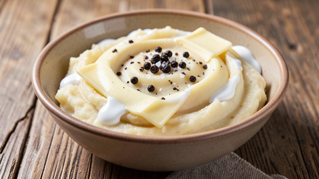 Betty Crocker Mashed Potatoes Recipe: Buttery Smoothness With Zero Clumps