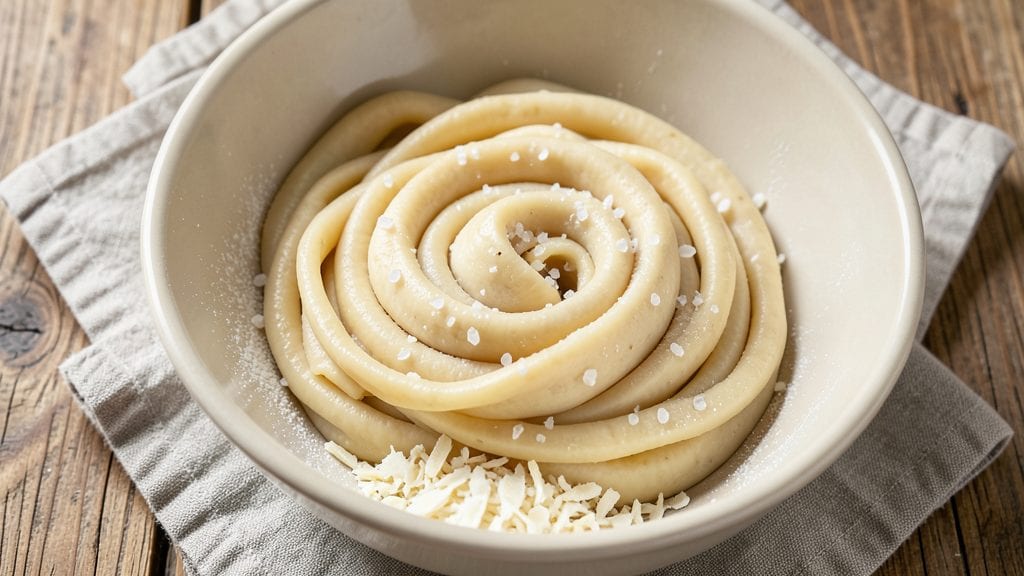 Betty Crocker Potato Refrigerator Dough Recipe: No-Knead Magic for Drop-Dough Delights