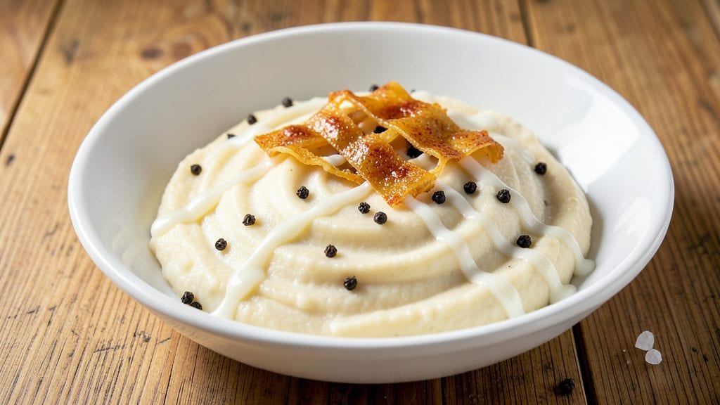 Bob Evans Mashed Potatoes Copycat Recipe: Buttery, Creamy Layers With Vinegar Kiss
