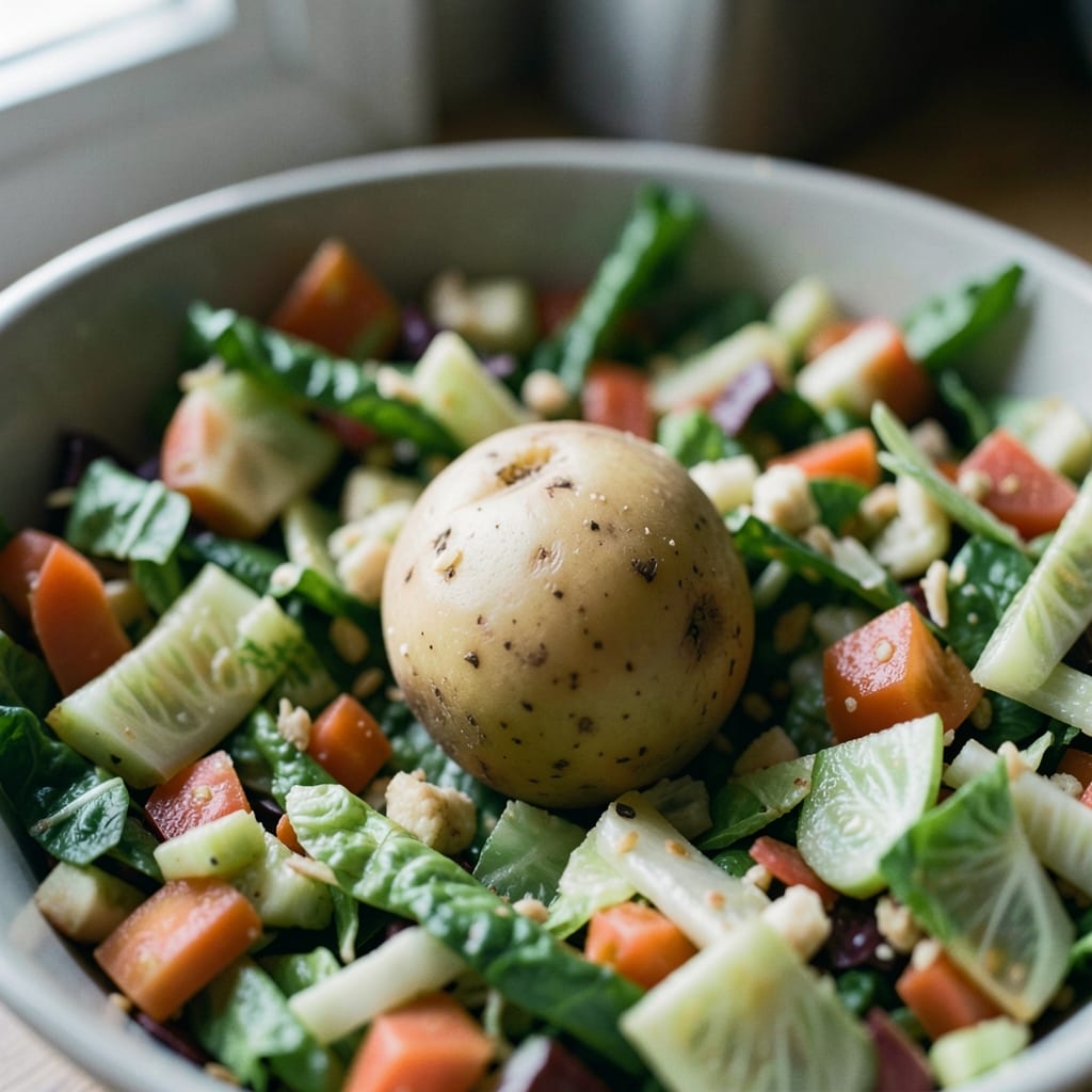 Salads