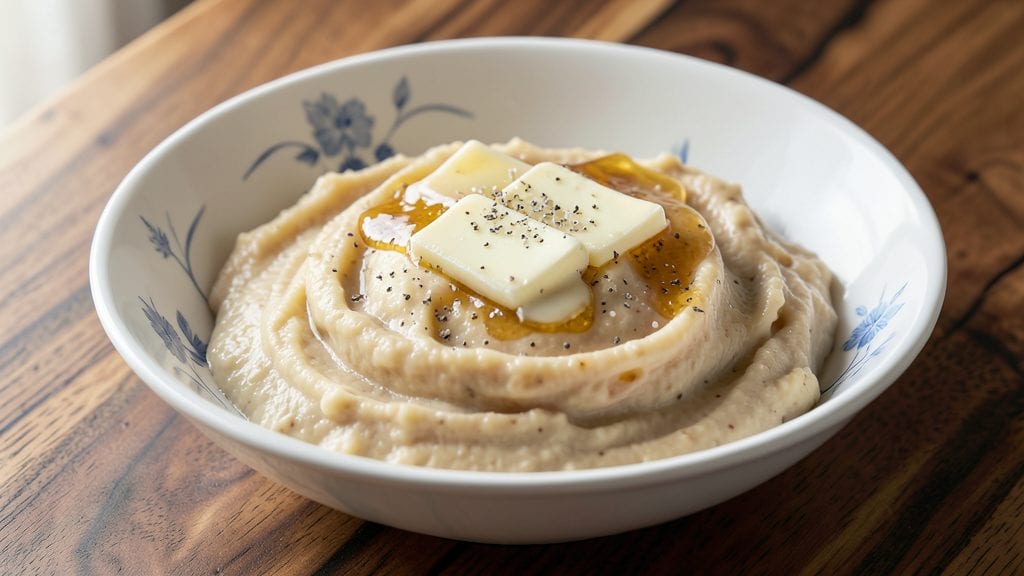 Copycat Mashed Potatoes Recipe: Buttery Smoothness With Restaurant-Style Secret