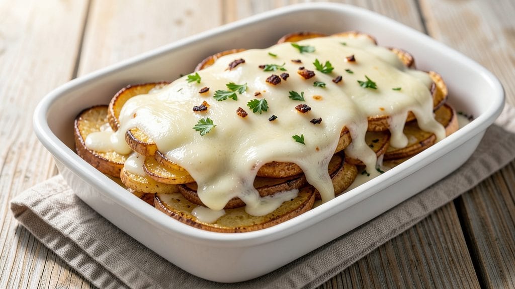 Copycat Potato Ole Recipe: Cheesy Pull-Apart Magic With Vinegar-Kissed Crust