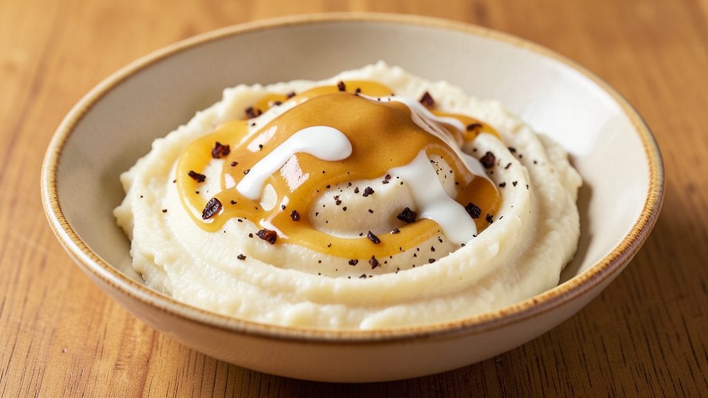 Ina Garten Bob Evans Mashed Potatoes Recipe: Buttery Smooth With Vinegar-Kissed Tang