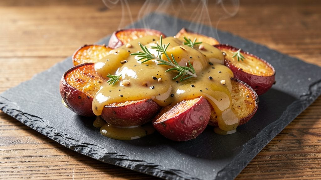 Lipton Onion Soup Red Potatoes Recipe: One-Pot Roast with Bold Flavor