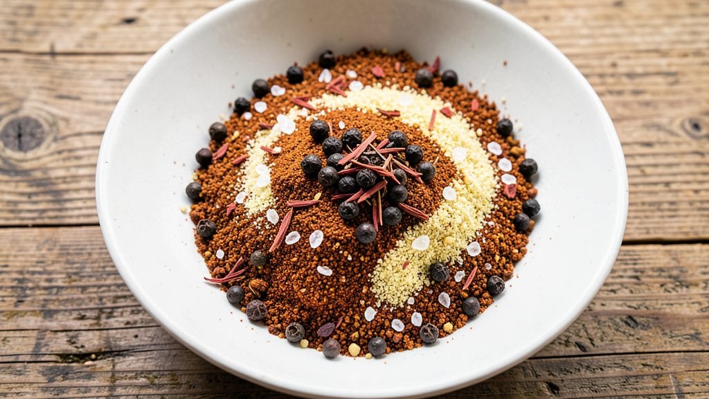 Little Potato Company Seasoning Recipe: Bold Herb and Garlic Blend for Crispy Skins
