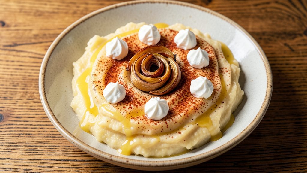Martha Stewart and Snoop Dogg's Mashed Potatoes Recipe: Smoky Garlic-Glaze Magic