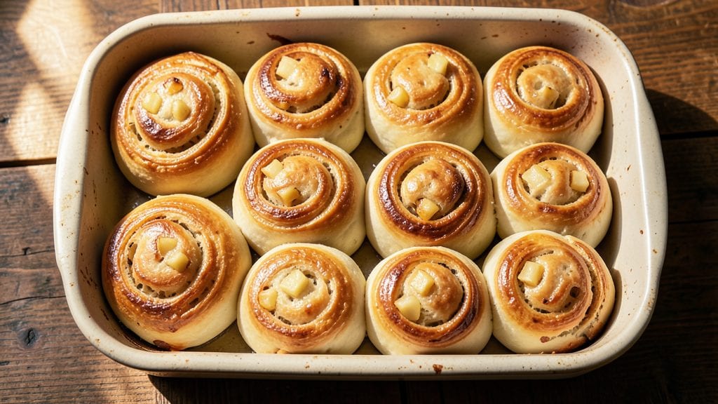 Martin's Potato Rolls Copycat Recipe: Vinegar-Kissed Crunch and Pull-Apart Cheese