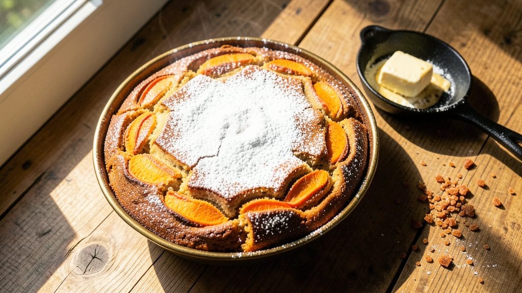 Old Fashioned Sweet Potato Cake Recipe: Spiced Moistness With Buttery Crumb Magic