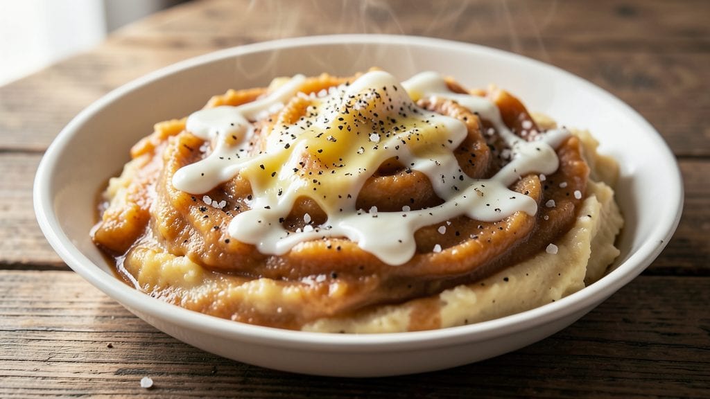 Pioneer Woman Make-Ahead Mashed Potatoes Recipe: Freezer-Friendly Fluff in 15 Minutes
