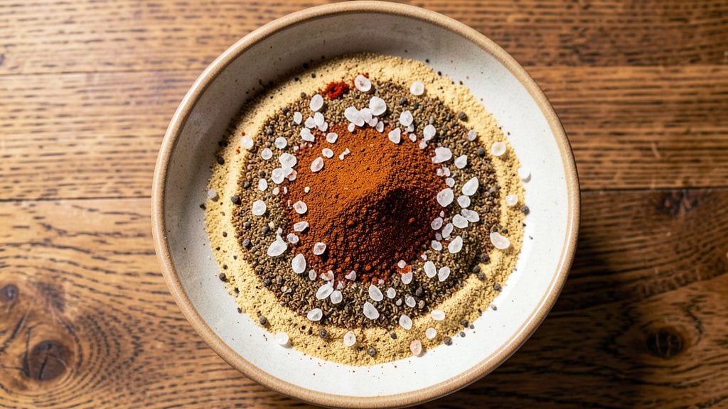 Potato Corner Seasoning Powder Recipe: Bold Spice Blend for Crispy, Savory Potatoes