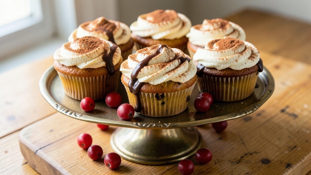 Potato Cupcake Recipe: Fluffy Bites With Hidden Spud Magic