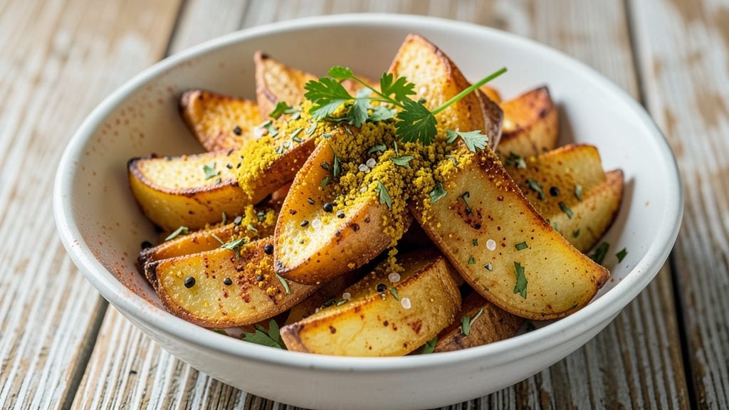 Taco John's Potato Ole Seasoning Recipe: Copycat Spice Blend for Crispy, Vinegar-Kissed Tacos